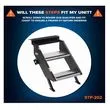 Entry Step 2 Manual Fo